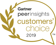 Gartner Service Desk