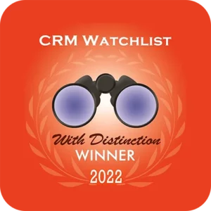 crm watchlist zoho crm