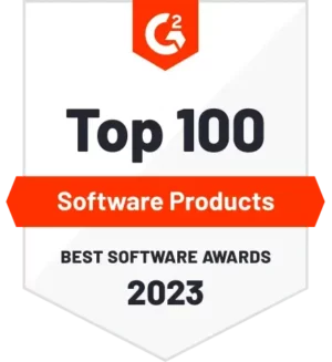 top 100 software products 2023 freshdesk