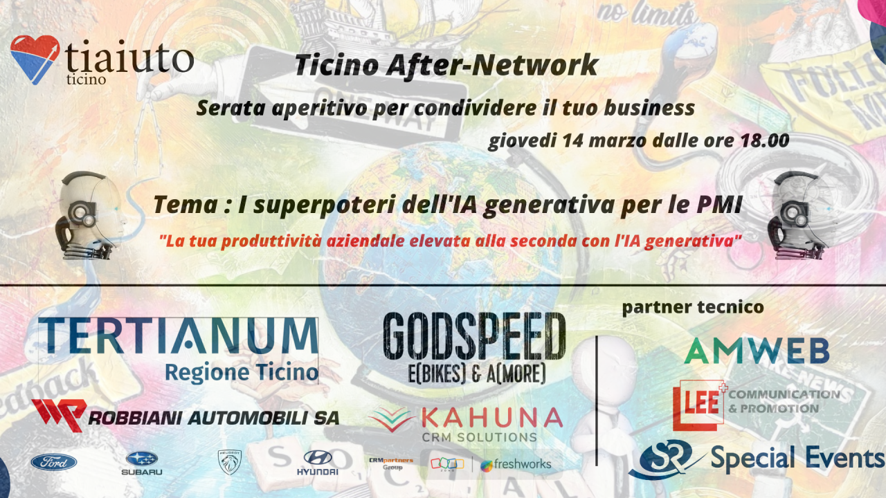 Ticino After Network